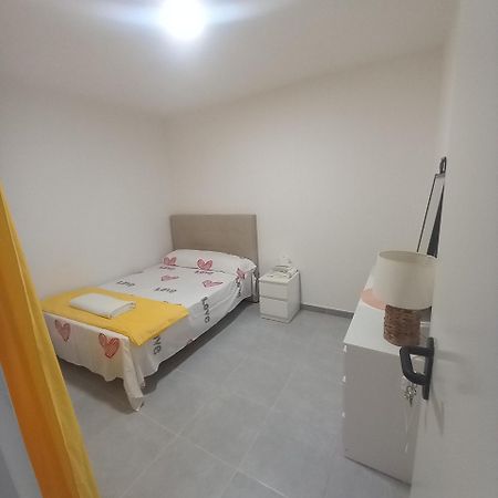 Hiromi Room Calle Julio Antonio Аликанте Екстериор снимка