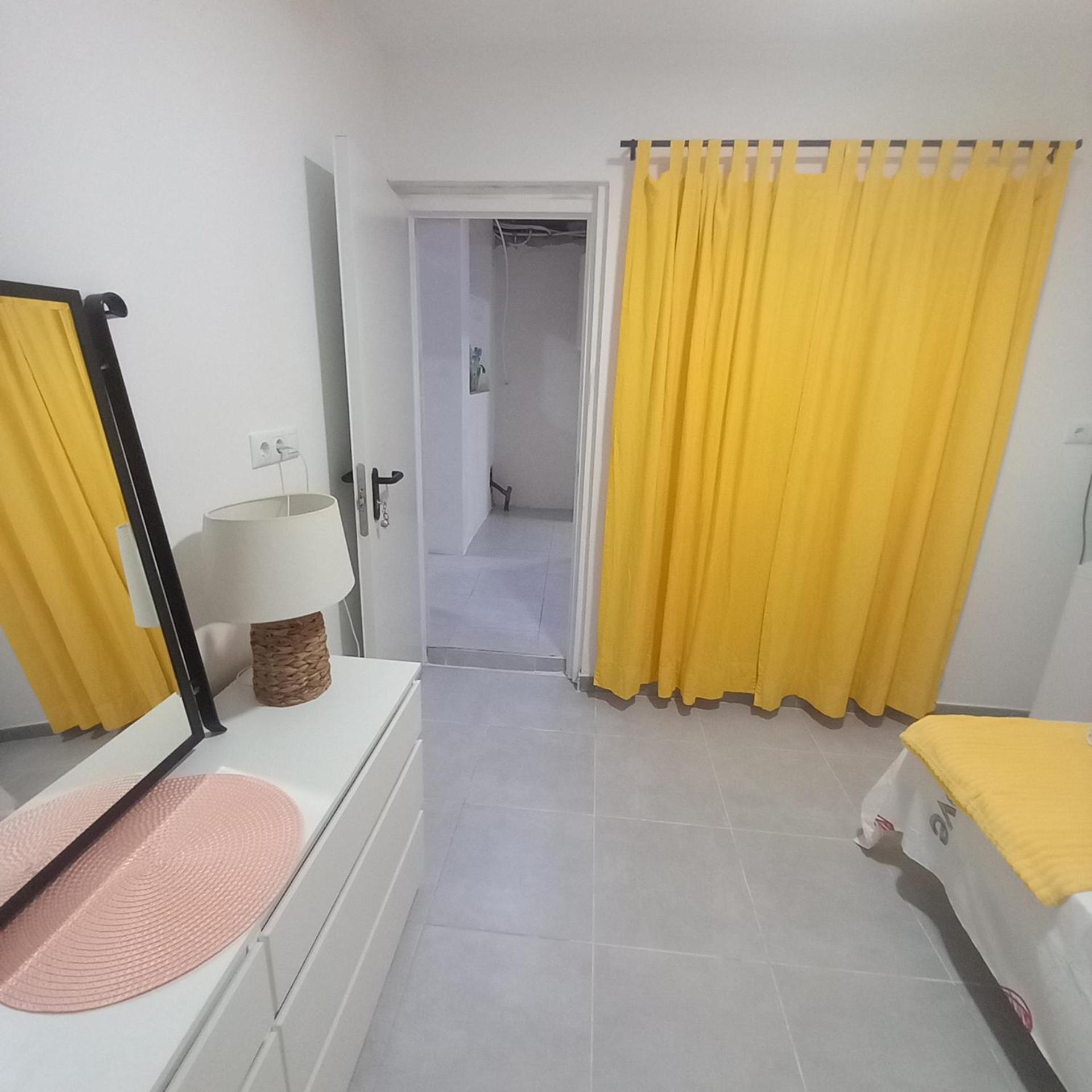Hiromi Room Calle Julio Antonio Аликанте Екстериор снимка