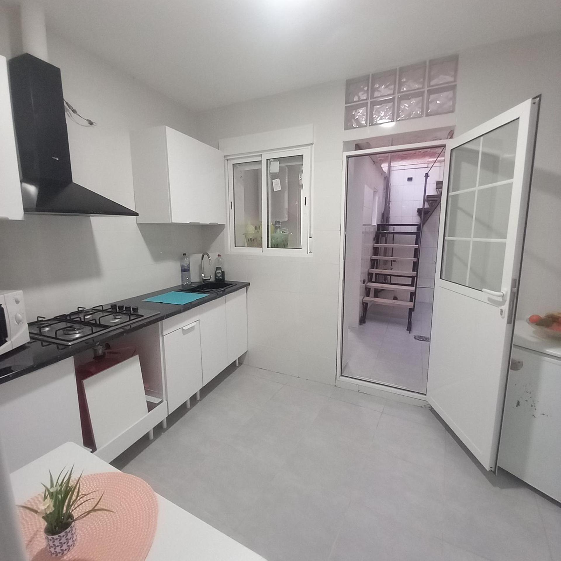 Hiromi Room Calle Julio Antonio Аликанте Екстериор снимка