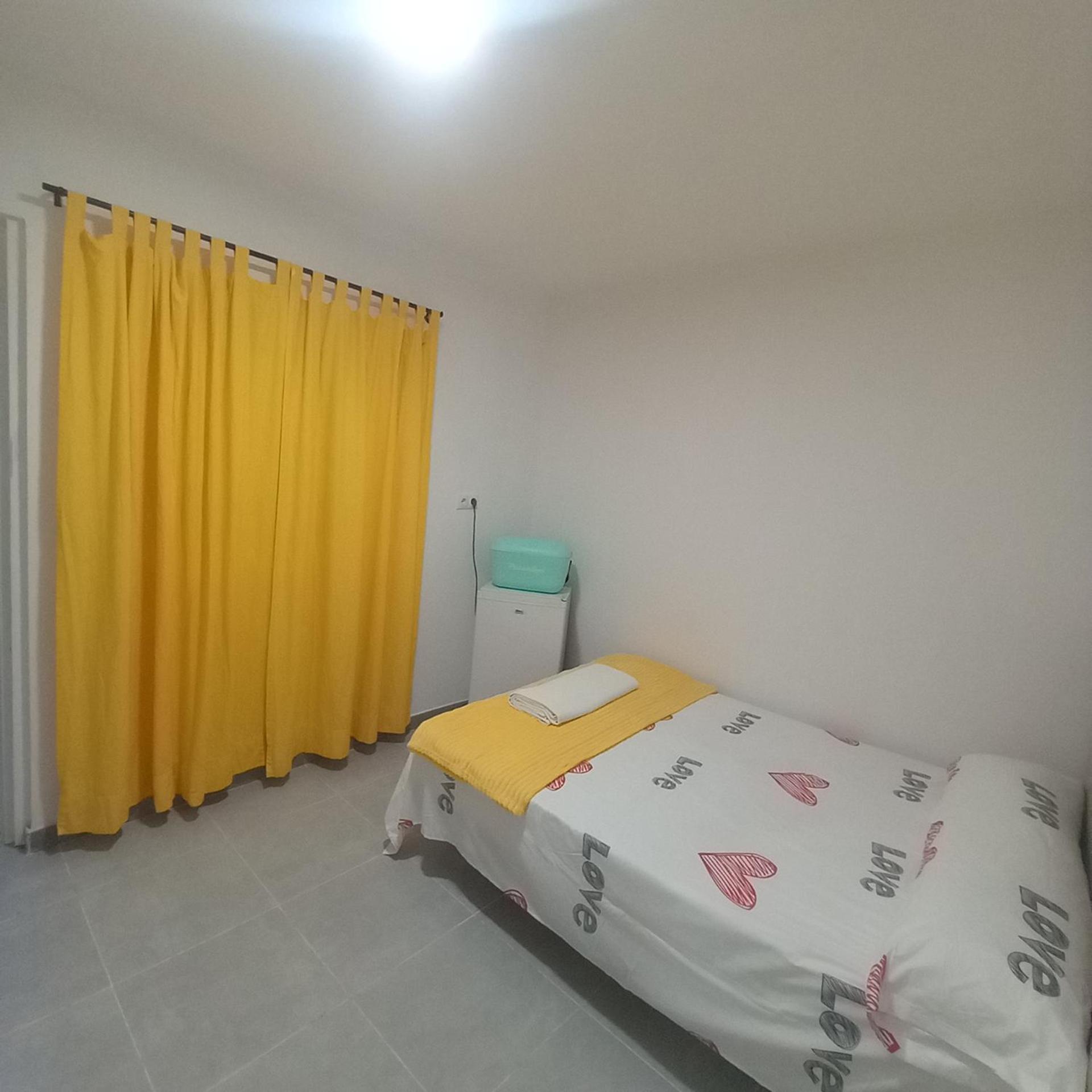 Hiromi Room Calle Julio Antonio Аликанте Екстериор снимка